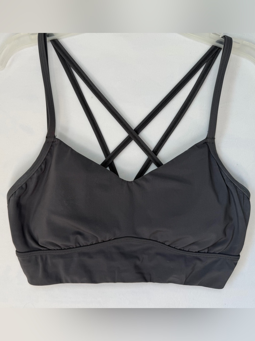 Athleta sports bra